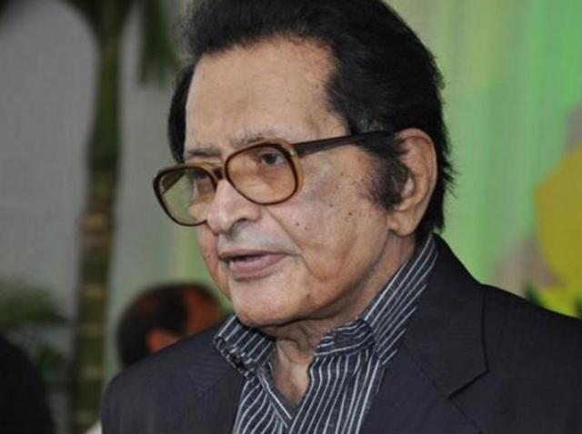 I am against my biography and biopic: Manoj Kumar