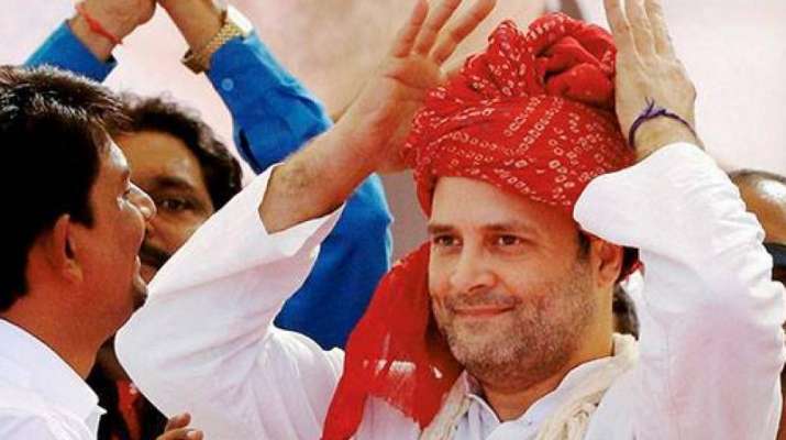 Gujarat Election Results: Cong improves tally in Guj,
