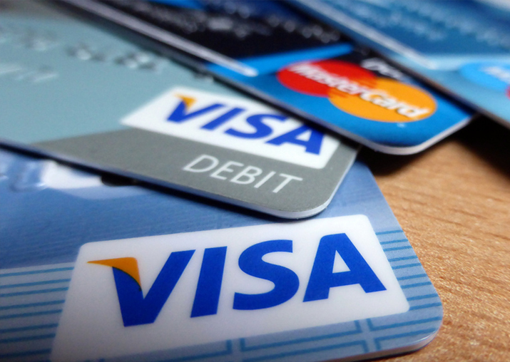 Representational pic - Boost for digital transactions, RBI