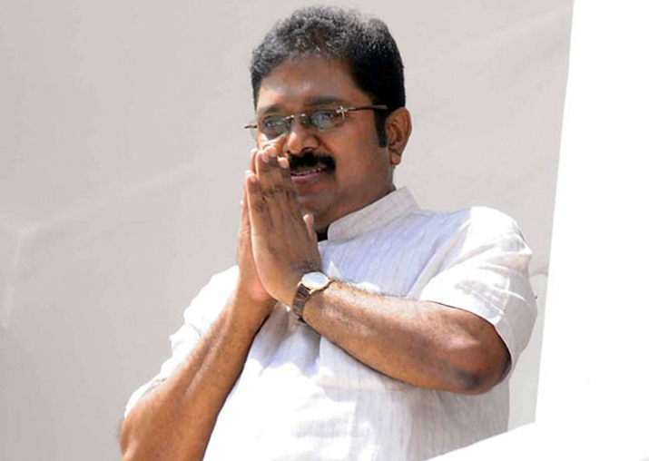 VK Sasikala on a 'vow of silence' in prison, says