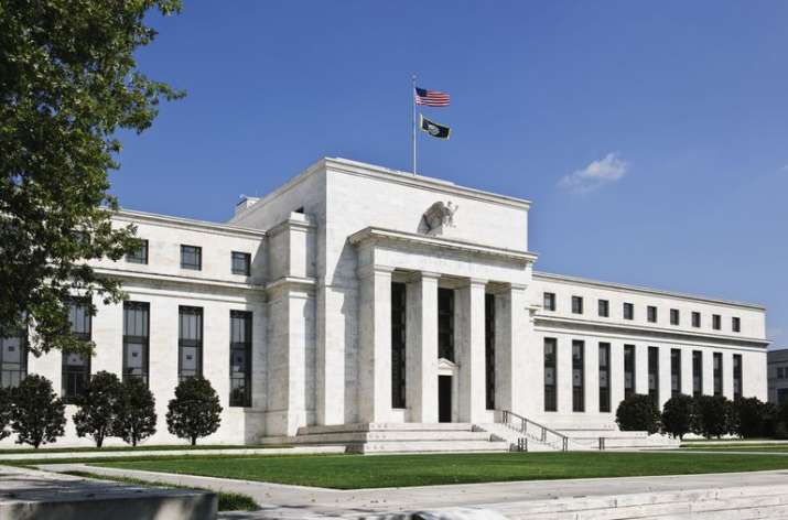 The Fed expects GDP to grow at 2.5 percent next year,