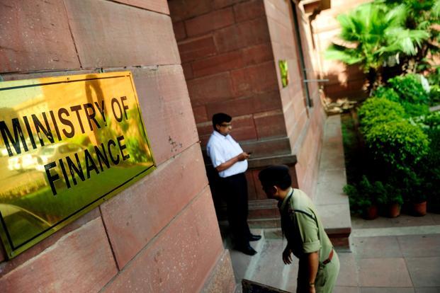 The Finance Ministry said the FRDI Bill provides additional