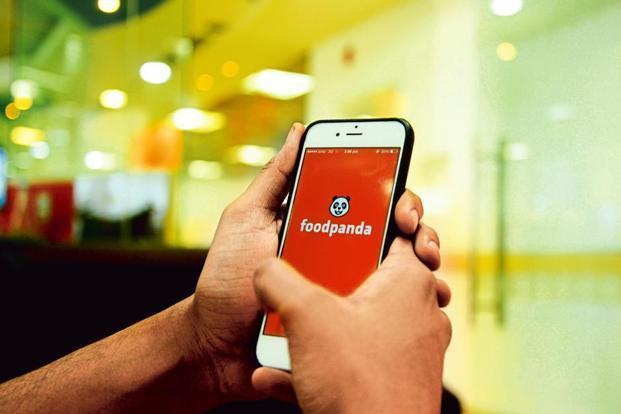 Foodpanda’s India business will be transferred to Ola in