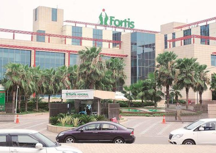 Dengue death case: Gurugram’s Fortis Hospital charged