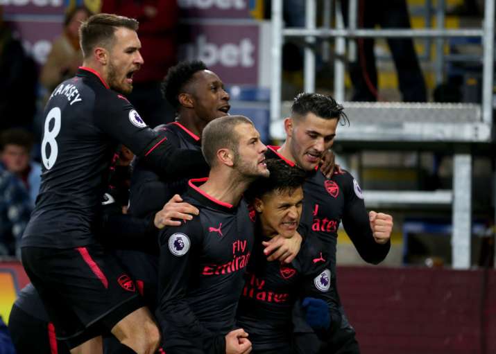 Europa League Arsenal face Ostersunds, Borussia Dortmund