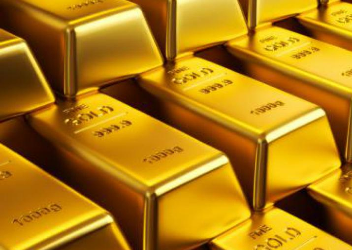 Representational pic - Two held at IGI airport with gold