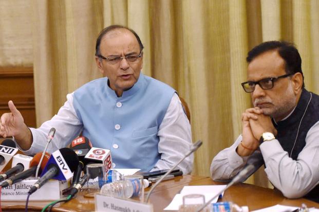 GST Council clears e-way bill mechanism; to be rolled out