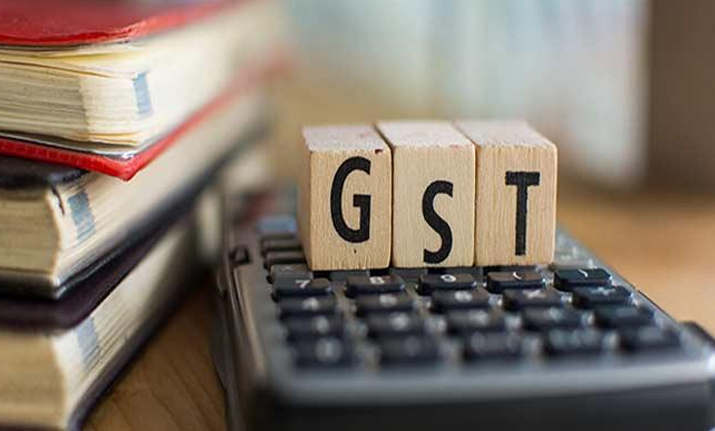 GST collections decline for second consecutive month,