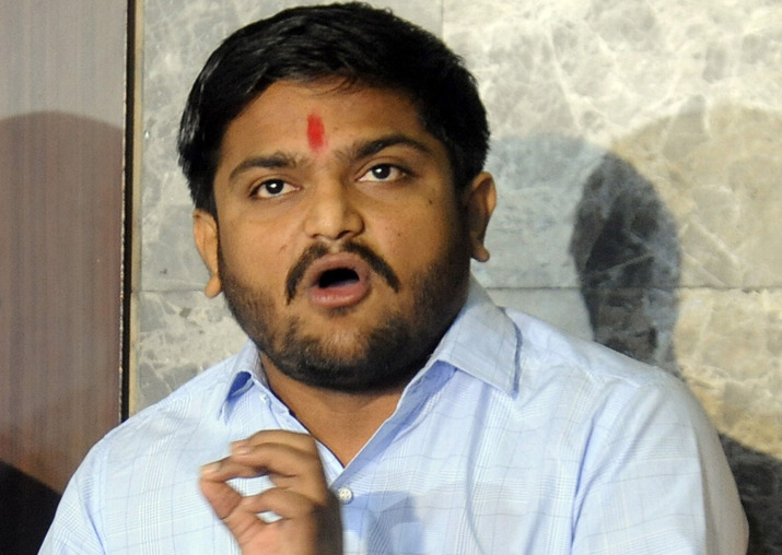 Hardik Patel: Crowd-puller who wants to be like Bal