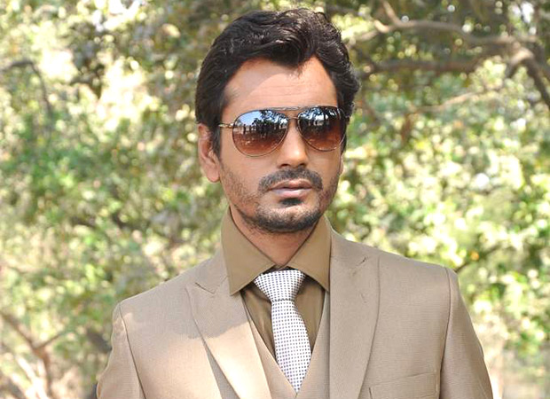 Nawazuddin Siddiqui to be the face of water conservation