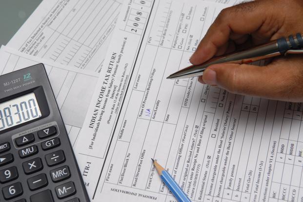 Only 1.7% Indians paid income tax in assessment year