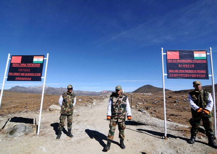 India should ‘strictly control’ its troops for