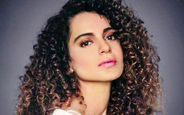 Kangana Ranaut lashes out at people trolling Zaira Wasim for