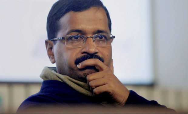 AAP's national ambition takes hit, all 29 Gujarat