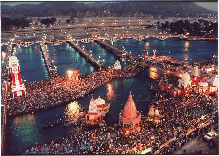 Kumbh Mela declared as India's cultural heritage by UNESCO, PM Modi