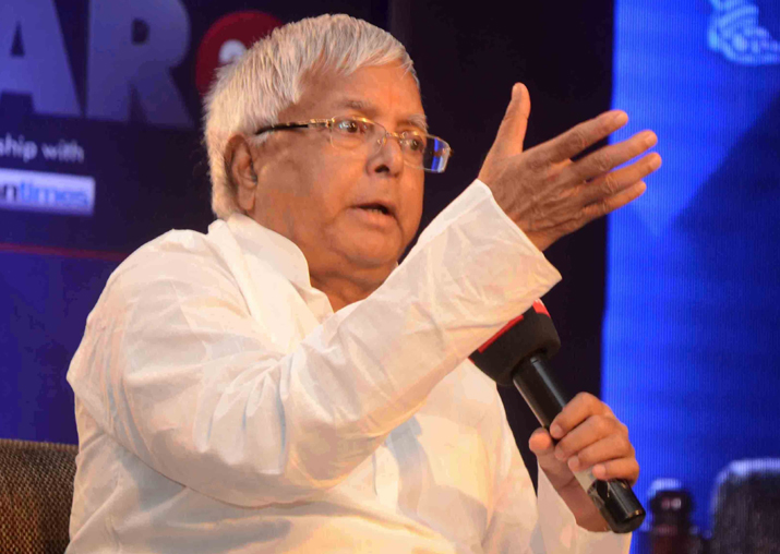 Fodder scam case: Ranchi court to decide fate of Lau Prasad
