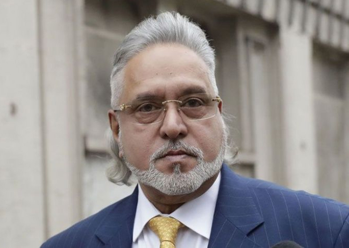 Vijay Mallya's defence questions impartiality of Indian
