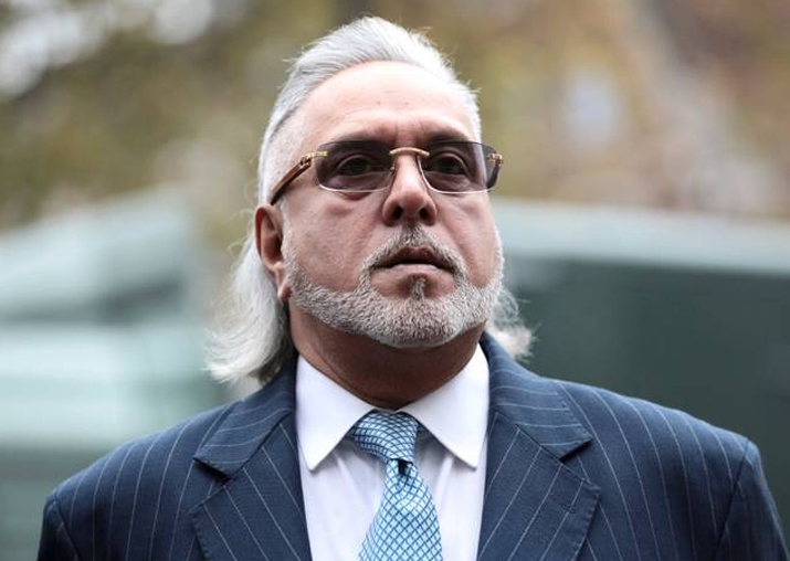 Vijay Mallya’s plea against freezing of his assets in UK