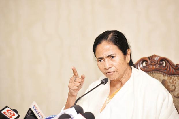 The Chief Minister also sent a team of Ministers and party