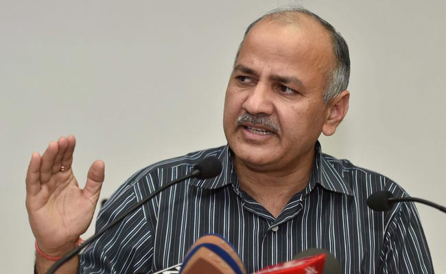 Not inviting Kejriwal to metro's magenta line inauguration