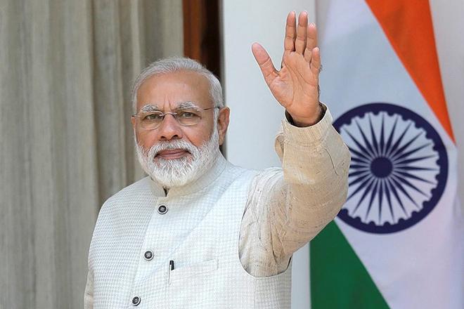 PM Modi continues to rule Twitter with 52% growth in