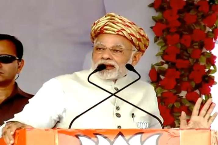 PM Modi makes a mention of Shehzad Poonawalla to slam