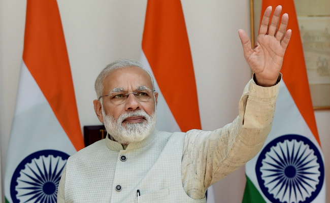Gujarat Election Results: BJP says PM Narendra Modi's