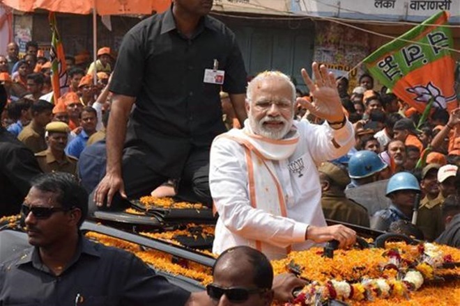 The first phase of the polls will be held on December 9.