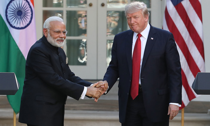 Indo-US ties: PM Modi-Donald Trump chemistry apart,