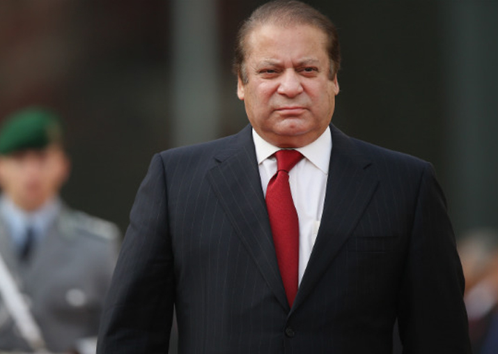Pakistan anti-graft body gives nod for graft case against