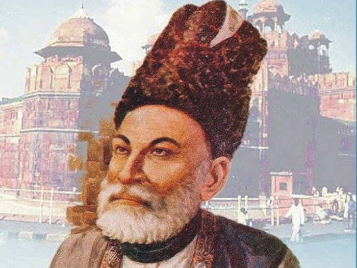 10 ageless Mirza Ghalib couplets for the hopeless romantics out there! |  Books News – India TV