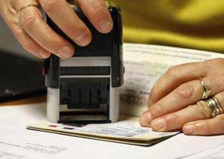 Representational pic - 192 pilgrims denied visa by India
