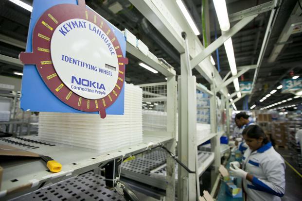 The factory was left out of the USD 7.2 billion deal that