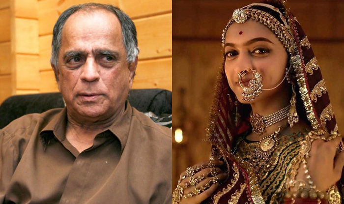 Films shouldn't be victim of politics: Ex-CBFC chief Pahlaj