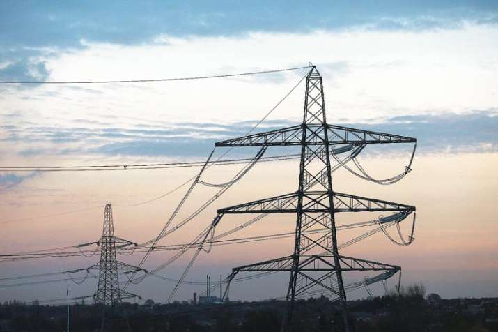 UP introduces free household power scheme to mark Atal