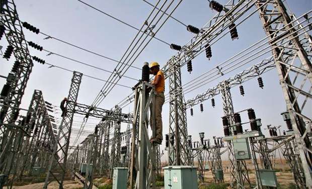 24-hour electricity to all by March 2019: Power Minister R
