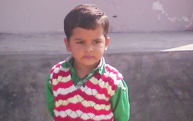 Pradyuman murder: Supreme Court rejects plea challenging
