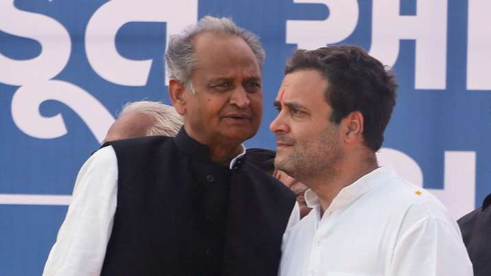 Rahul Gandhi put up nice campaign; results a win for Cong: