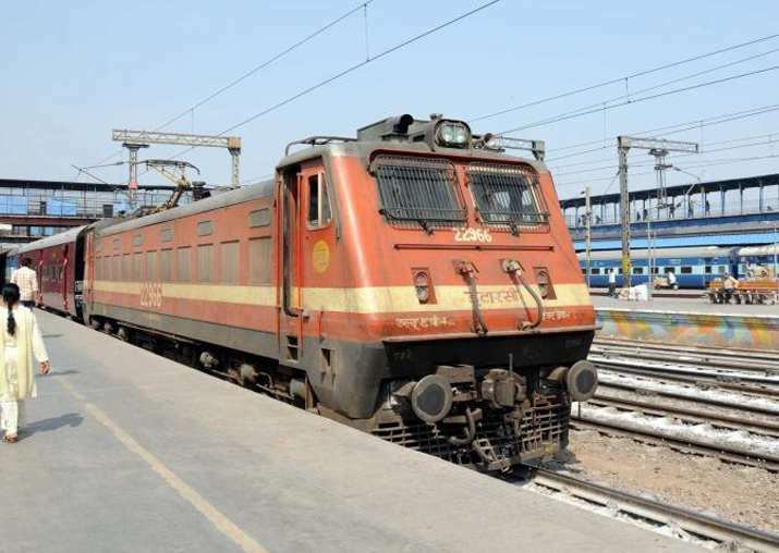 No proposal to increase railways fares: Government