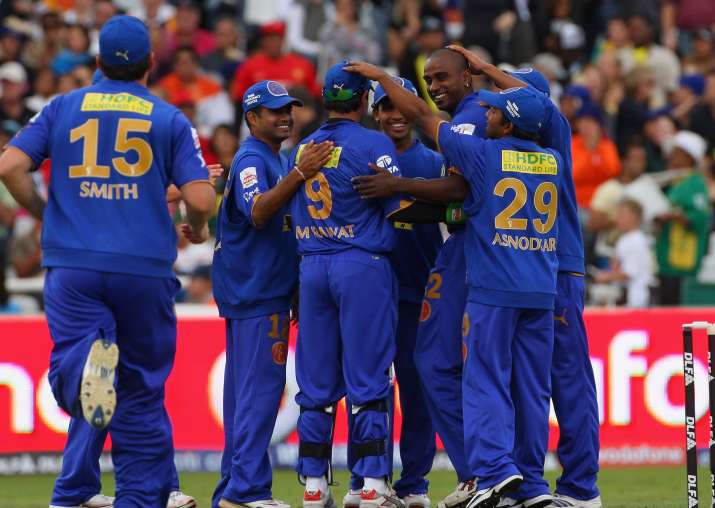 Rajasthan Royals to shift their base back to Sawai Mansingh Stadium in ...