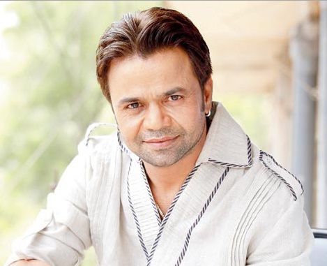 Rajpal Yadav calls on CM Arvind Kejriwal | Bollywood News – India TV