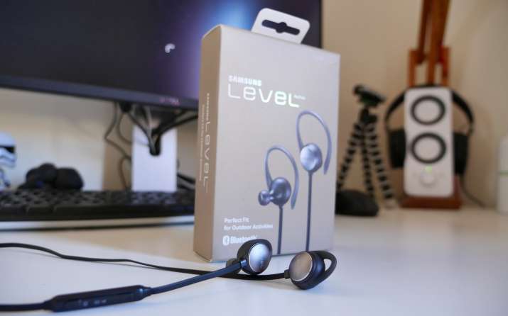 Samsung active noise cancellation earphones launched in