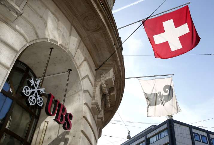Black money: India-Swiss deal inked, data sharing from Jan