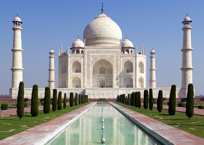 Taj Mahal 2nd best UNESCO world heritage site, Cambodia's Angkor Wat ...