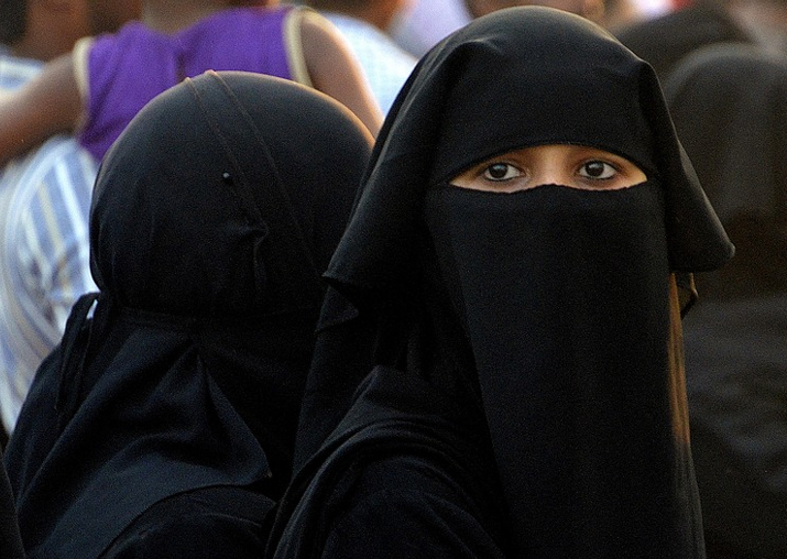 Representational pic - Instant triple talaq illegal; 3-yr