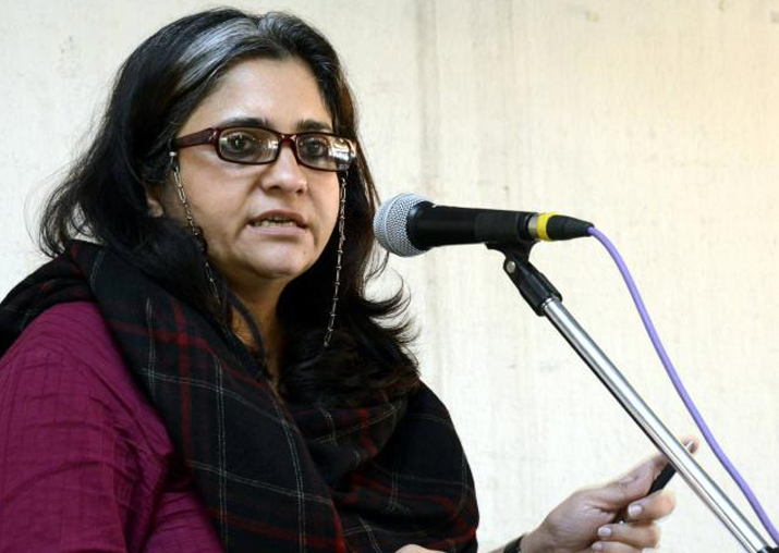 SC quashes Teesta Setalvad’s plea seeking de-freezing of