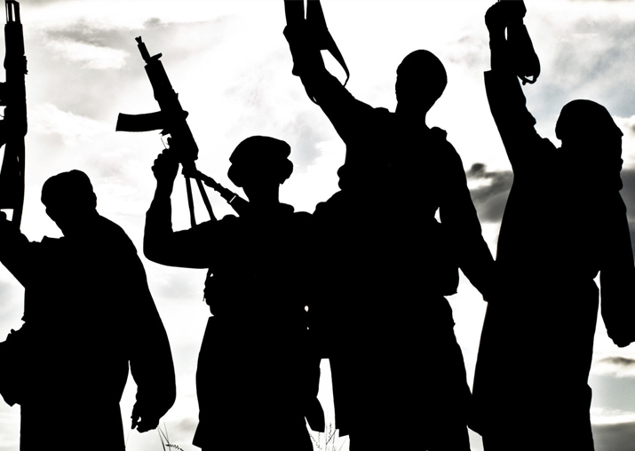 Representational pic - Al Qaeda threatens attacks in Delhi,