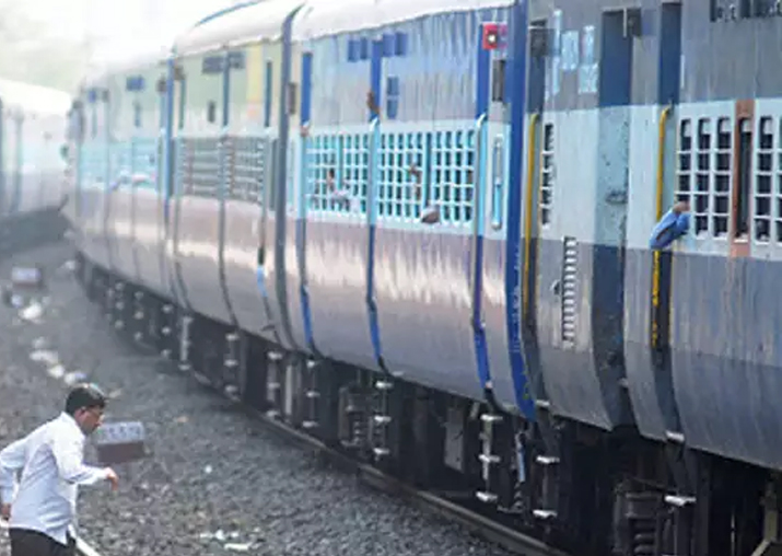All trains to have bio-toilets by March 2019: Govt