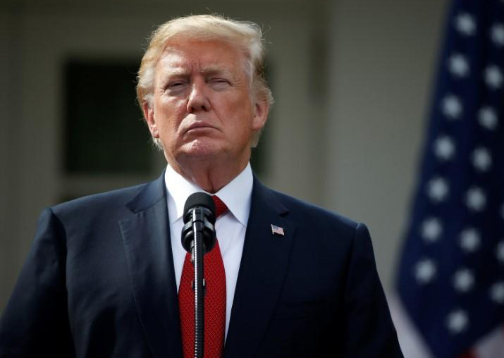 Trump administration considering withholding USD 255