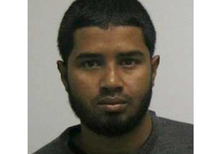Bangladesh questions family of man accused of New York